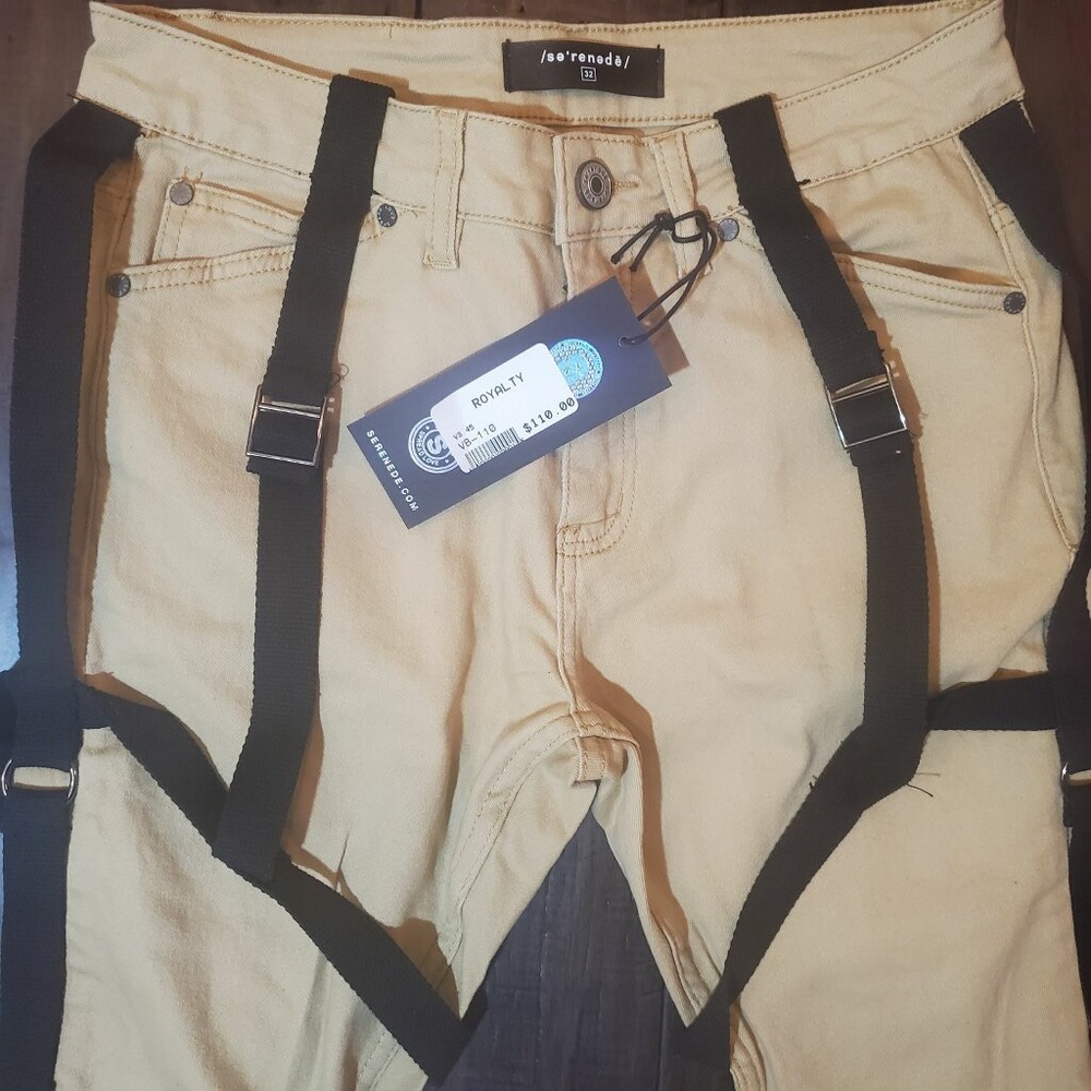 Pants - Picture 2 of 3